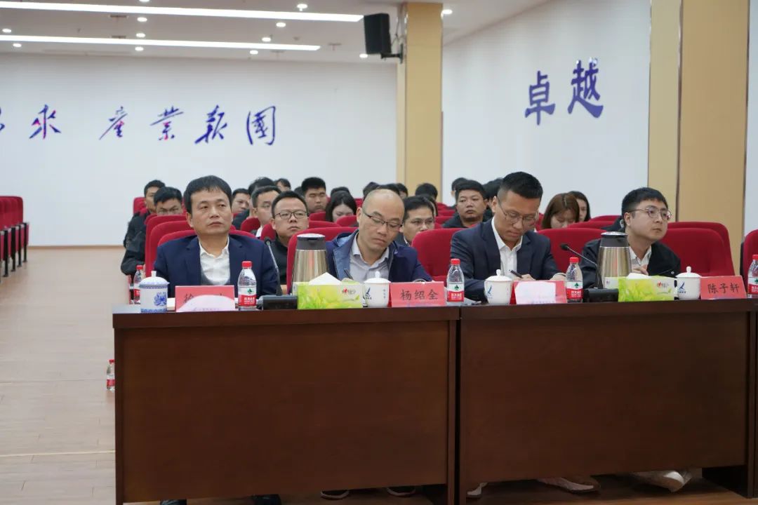 奋力谱写中国式现代化江西篇章——学习习近平总书记考察江西重要讲话精神 - 南昌小蓝经投